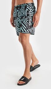 Nautica Competition Ruan 6” Swim Shorts