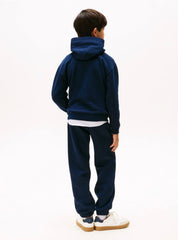 Tommy Hilfiger Flag Hoody