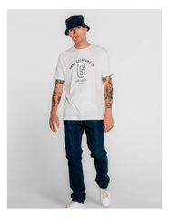 Gant Graphic SS T-Shirt