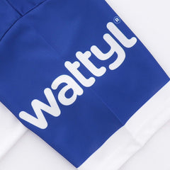 Canterbury-Bankstown Bulldogs 2026 Home & Away Jersey