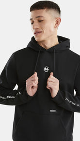 NAUTICA COMPETITION ESMERIL HOODIE