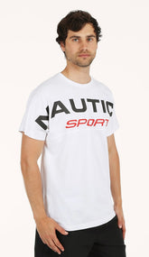 Nautica Jackson t-shirt
