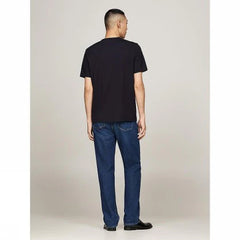 Tommy Hilfiger Performance Knit Crew Neck T-Shirt