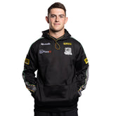 Penrith Panthers 2026 Mens Pullover Hoodie