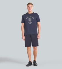 Gant Graphic SS T-Shirt