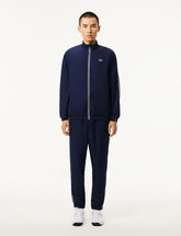 Lacoste Tennis Tracksuit