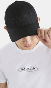 NAUTICA COMPETITION TRAPPS CAP