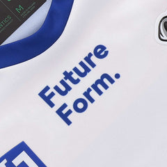 Canterbury-Bankstown Bulldogs 2026 Home & Away Jersey