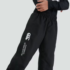 Kids Canterbury Cuffed Stadium Pant
