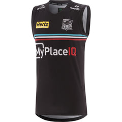 Penrith Panthers 2026 Training Singlet