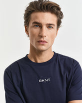 Small GANT Graphic T-Shirt