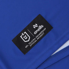 Canterbury-Bankstown Bulldogs 2026 Home & Away Jersey