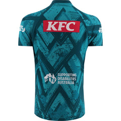 Canterbury-Bankstown Bulldogs 2026 Training Jersey