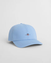Gant Shield High Cotton Twill Cap