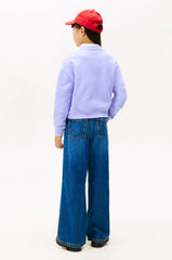 Tommy Hilfiger Sweatshirt Varsity Sweatshirt