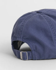 GANT Unisex Tonal Archive Shield Cap