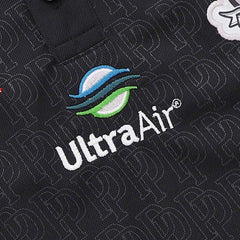 Penrith Panthers 2026 Media Polo Shirt