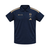“PRE-ORDER NOW” Sydney Roosters 2026 Adidas Mens Premiers Polo