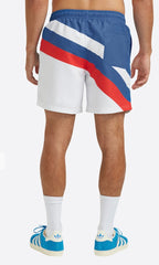 PEREZ 6" SWIM SHORTS