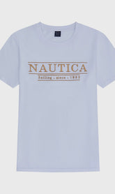 Nautica Kids Heywood Tee