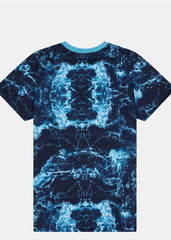 Kids Nautica Competition Pickles Tee