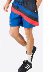 PEREZ 6" SWIM SHORTS