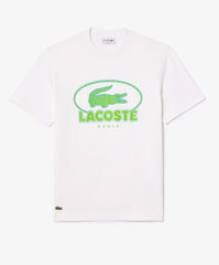 Lacoste Transitional Logo T-Shirt