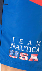 PEREZ 6" SWIM SHORTS