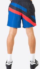PEREZ 6" SWIM SHORTS