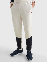 Tommy Hilfiger Mix Media Sweatpants