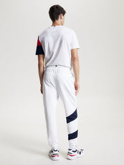 Tommy Hilfiger High Rise Sweatpants