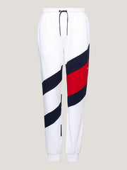 Tommy Hilfiger High Rise Sweatpants