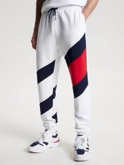 Tommy Hilfiger High Rise Sweatpants