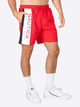 Nautica 4" Knox Swim Shorts