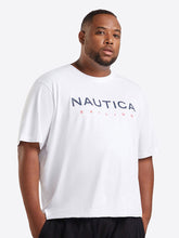 Nautica Jax T-Shirt Big & Tall