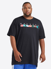 Nautica Fortis T-Shirt Big & Tall