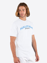 Nautica Sport Cuff T-Shirt