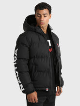 Nautica Sedona Padded Jacket