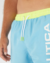 Nautica Alness 6" Swim Short