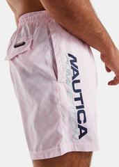 Nautica Oslo 5" Swim Short