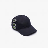 Lacoste Iconic Badge Cap