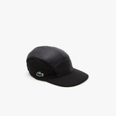 Lacoste Sport Folding Peak Girolle Cap