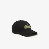 Lacoste Essentials Big Croc Cap