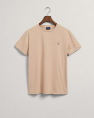 GANT Original Solid T-Shirt