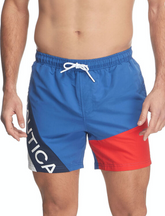 Nautica Quest Swim Shorts
