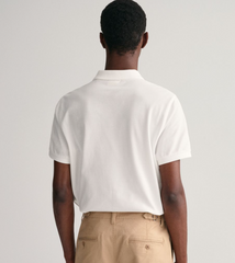 GANT Regular Shield SS Piqué Polo