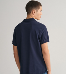 GANT Regular Shield SS Piqué Polo