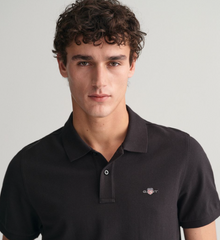 GANT Regular Shield SS Piqué Polo