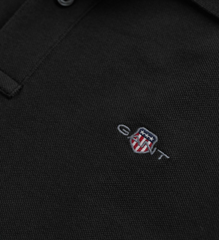 GANT Regular Shield SS Piqué Polo