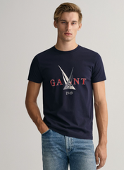 Gant Sail T-Shirt